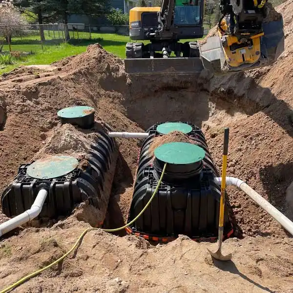 septic tank services Lodi